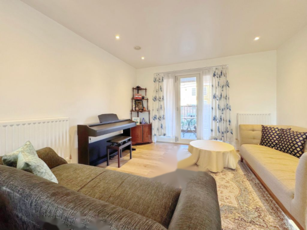 Квартира в Лондоне, Великобритания, 72 м² - фото 11