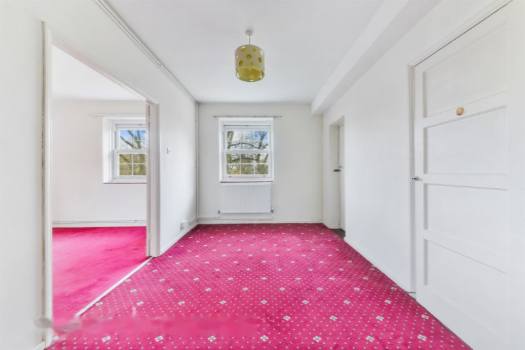 Квартира в Лондоне, Великобритания, 48 м² - фото 11