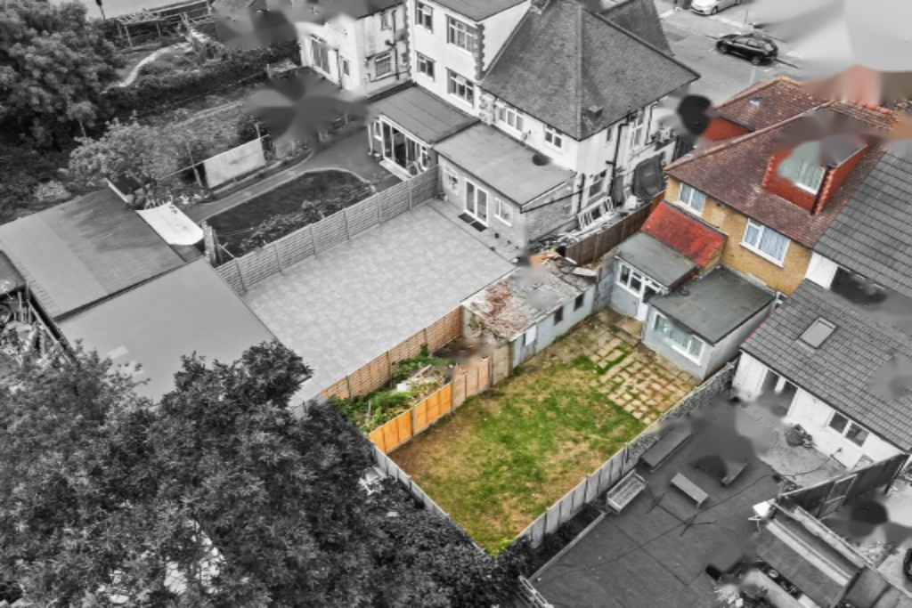 Квартира в Лондоне, Великобритания, 76 м² - фото 11