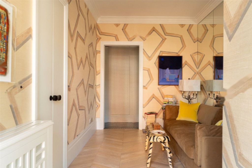 Квартира в Лондоне, Великобритания, 127 м² - фото 11