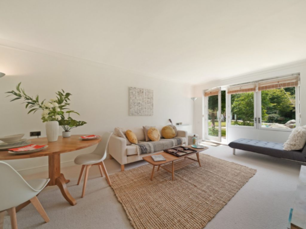 Квартира в Лондоне, Великобритания, 47 м² - фото 11