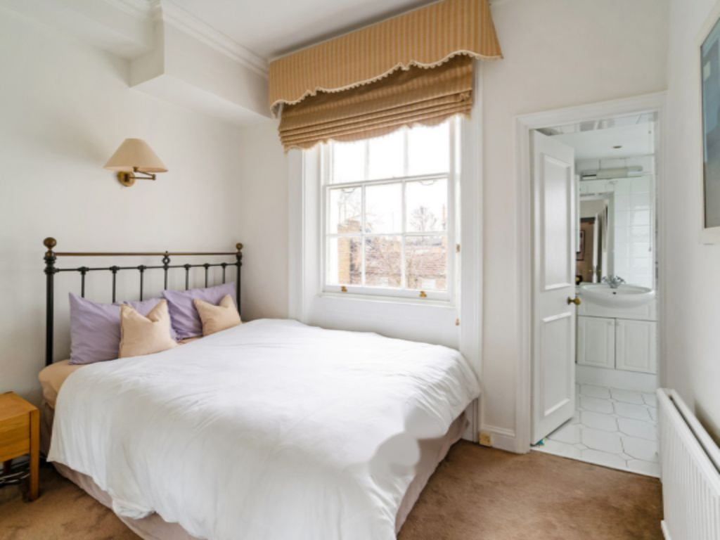 Квартира в Лондоне, Великобритания, 43 м² - фото 11