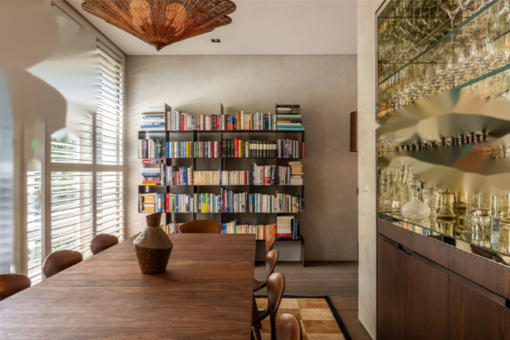 Квартира в Лондоне, Великобритания, 397 м² - фото 11