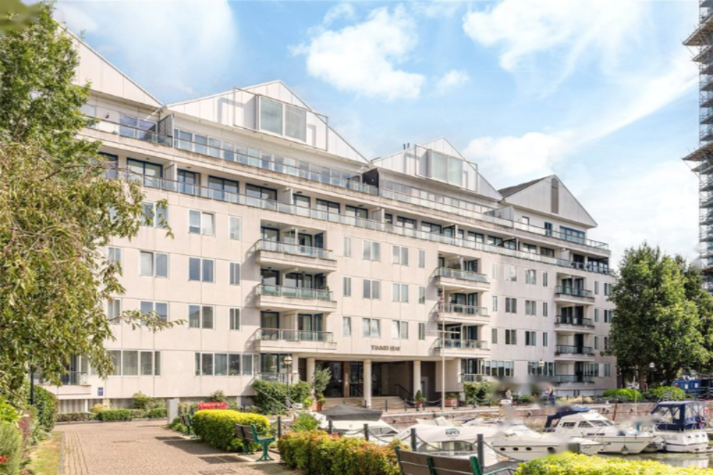 Квартира в Лондоне, Великобритания, 120 м² - фото 10