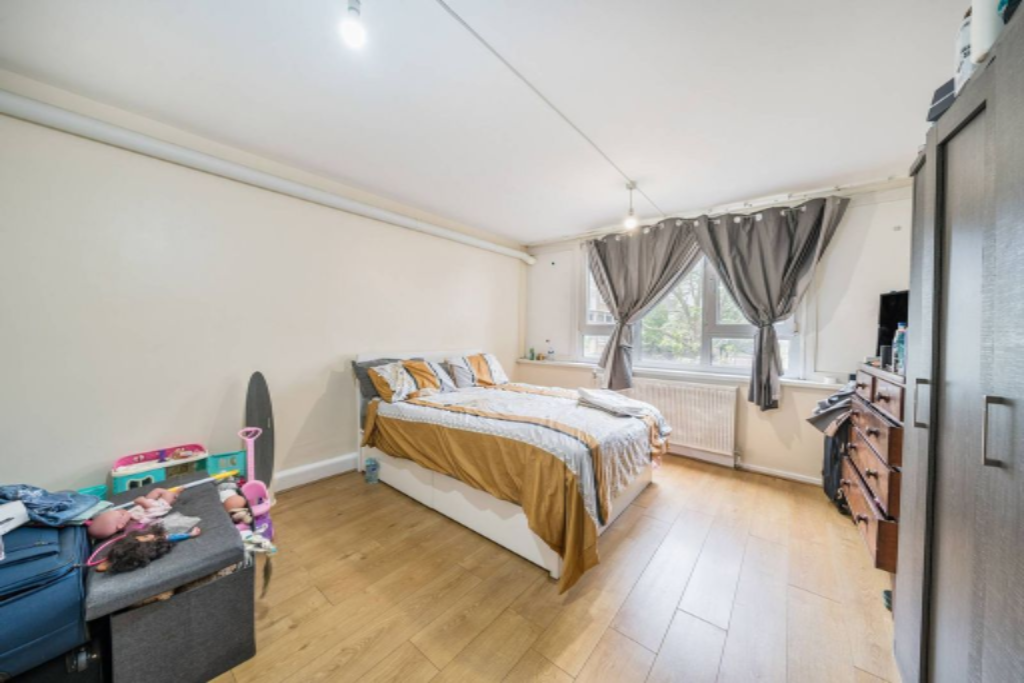 Квартира в Лондоне, Великобритания, 95 м² - фото 11