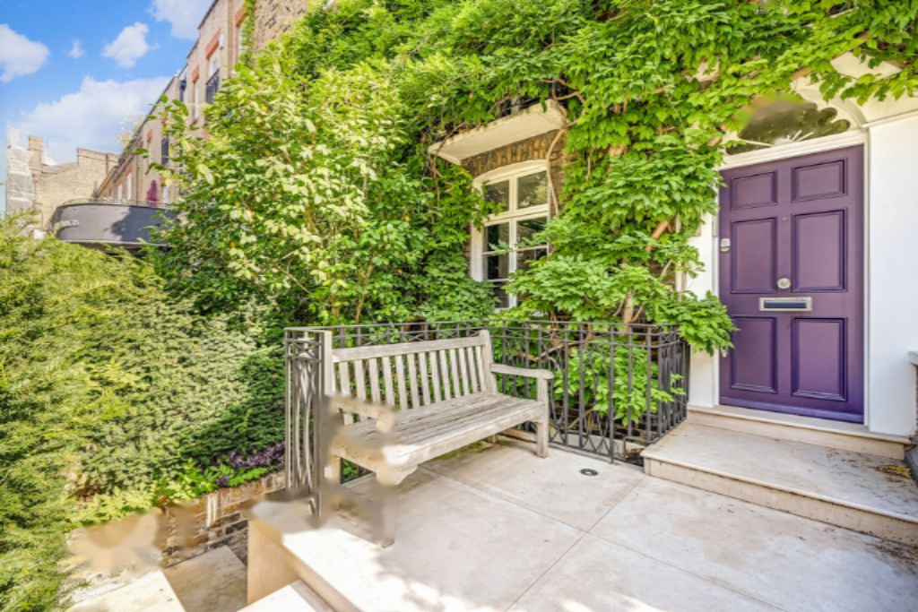 Квартира в Лондоне, Великобритания, 192 м² - фото 11