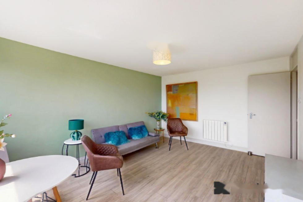 Квартира в Лондоне, Великобритания, 59 м² - фото 11