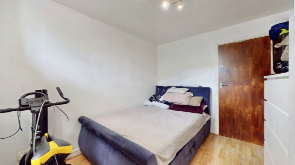 Квартира в Лондоне, Великобритания, 37 м² - фото 11