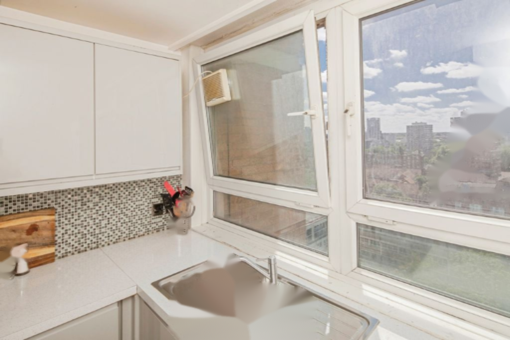 Квартира в Лондоне, Великобритания, 47 м² - фото 11