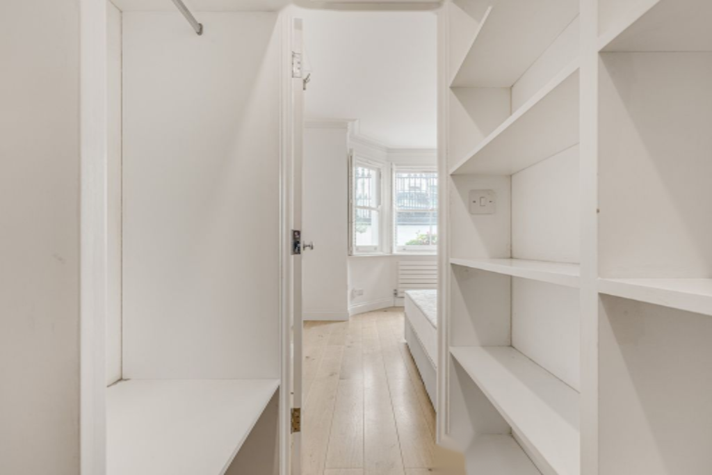 Квартира в Лондоне, Великобритания, 80 м² - фото 11