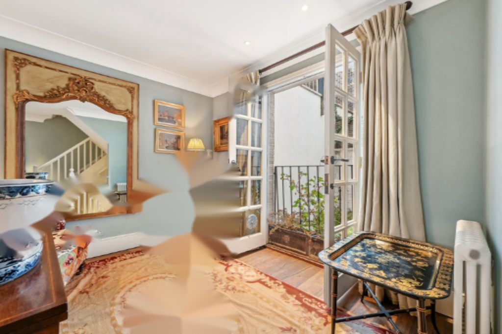 Квартира в Лондоне, Великобритания, 149 м² - фото 11