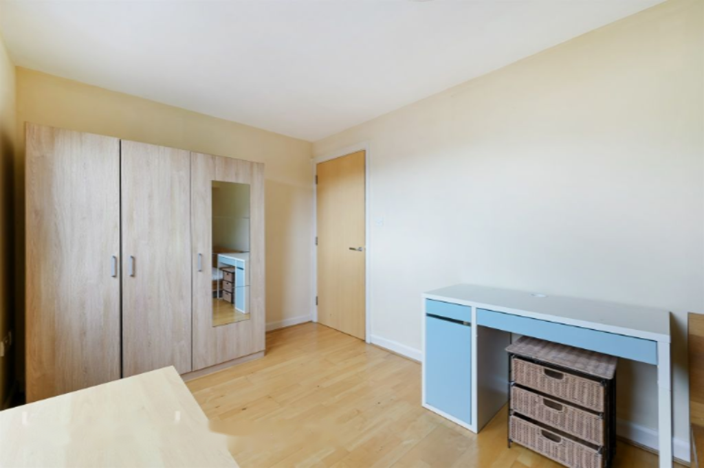 Квартира в Лондоне, Великобритания, 46 м² - фото 11