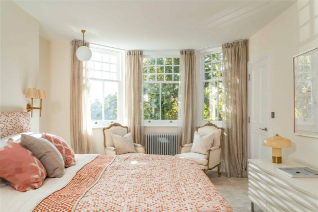 Квартира в Лондоне, Великобритания, 146 м² - фото 11