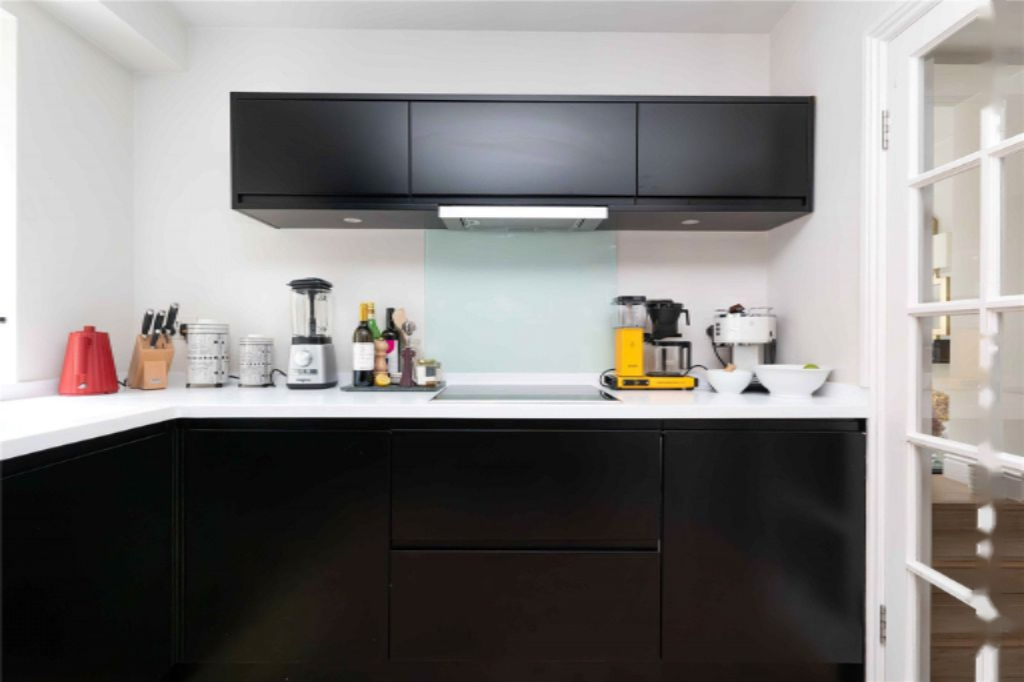 Квартира в Лондоне, Великобритания, 96 м² - фото 11