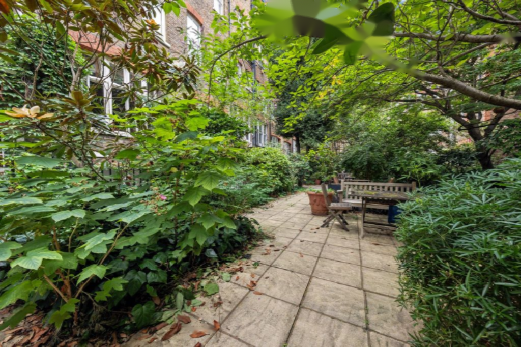 Квартира в Лондоне, Великобритания, 72 м² - фото 11