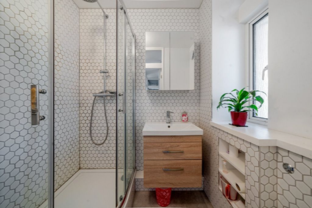 Квартира в Лондоне, Великобритания, 43 м² - фото 11