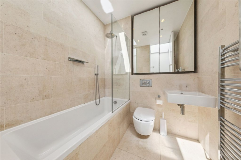 Квартира в Лондоне, Великобритания - фото 11