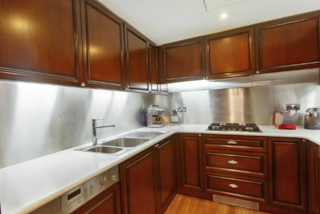 Квартира в Лондоне, Великобритания, 97 м² - фото 11