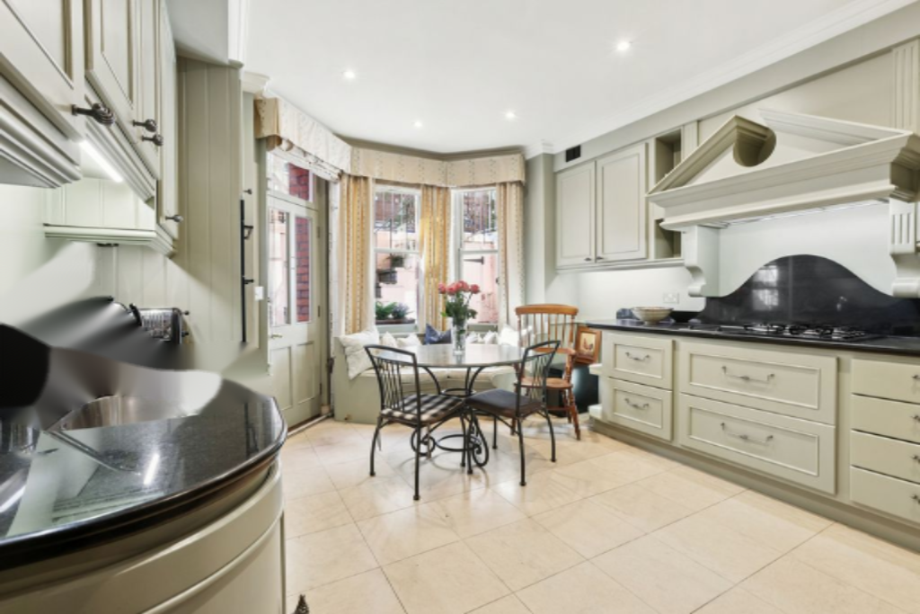 Квартира в Лондоне, Великобритания, 76 м² - фото 11