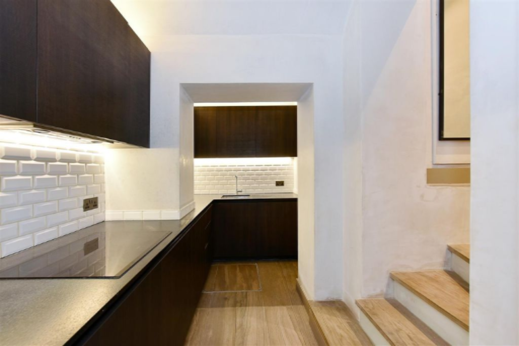 Квартира в Лондоне, Великобритания, 92 м² - фото 11