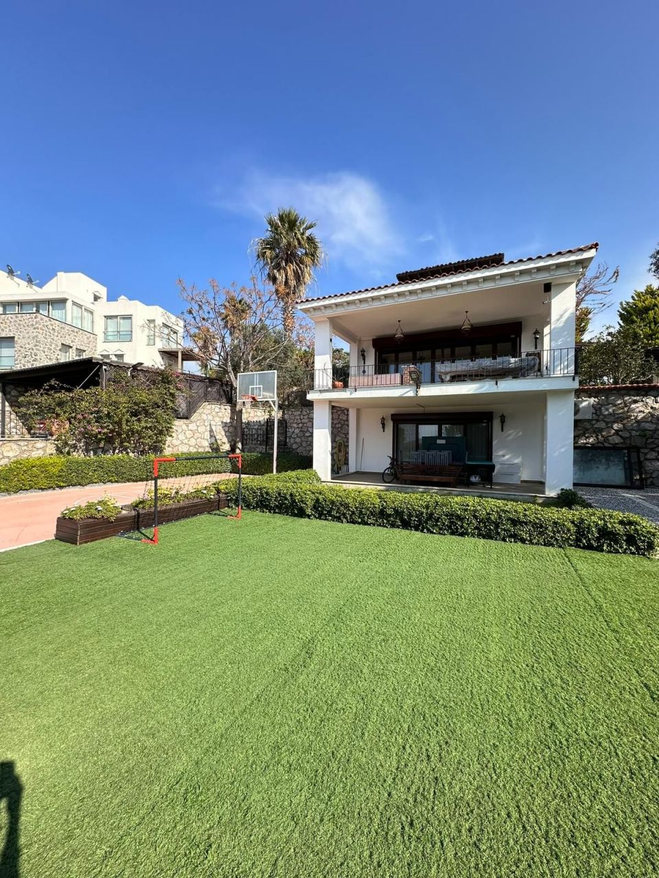 Вилла в Бодруме, Турция, 600 м² - фото 2