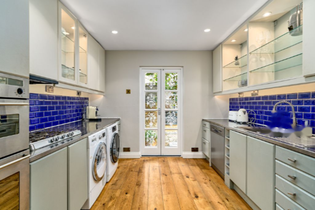 Квартира в Лондоне, Великобритания, 127 м² - фото 11