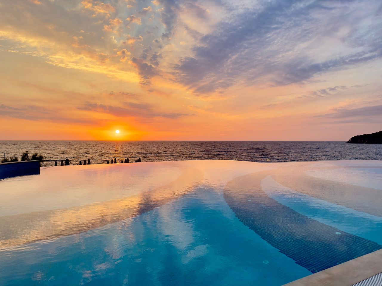 Вилла в Бодруме, Турция, 600 м² - фото 1