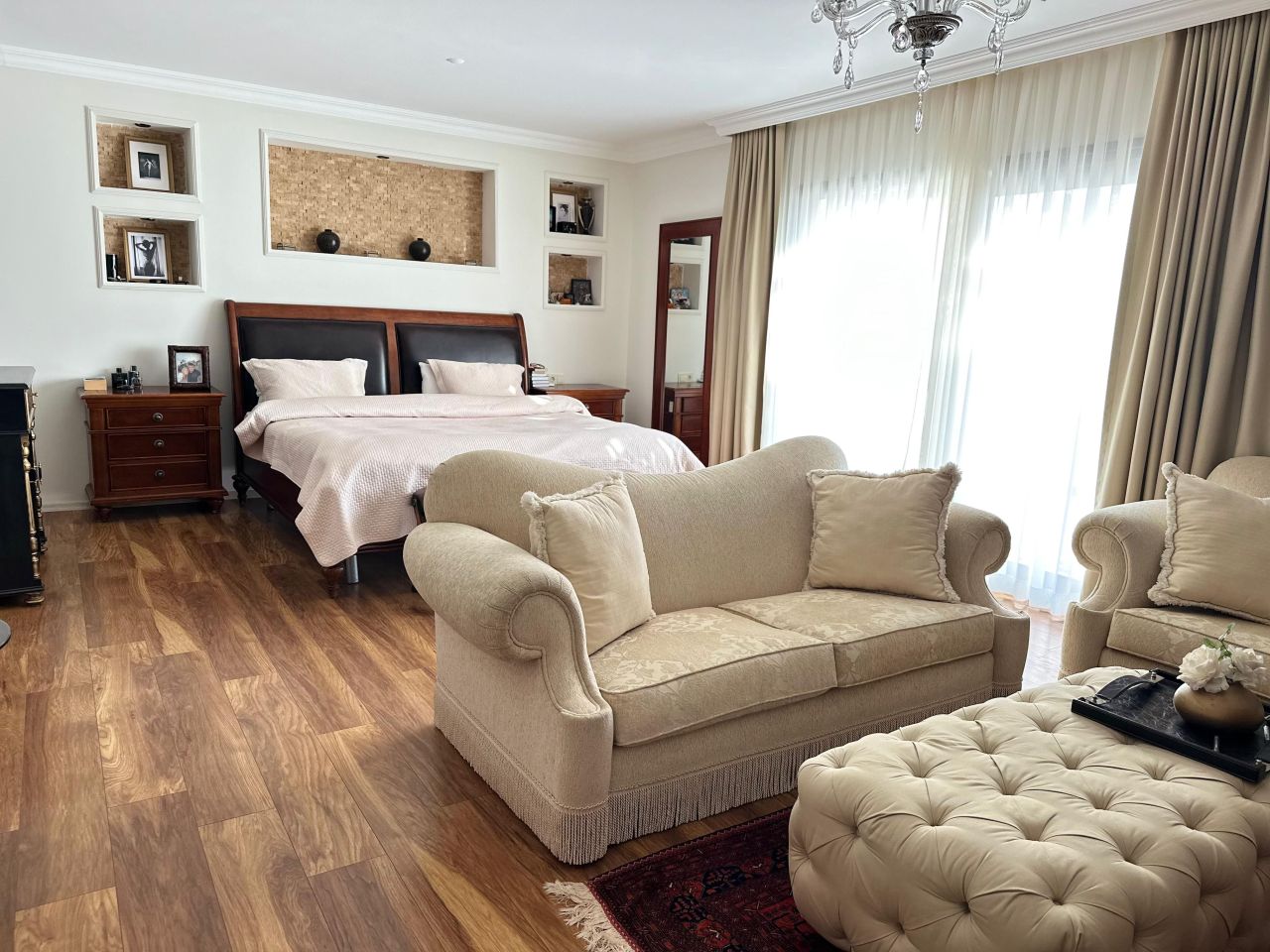 Вилла в Бодруме, Турция, 600 м² - фото 9