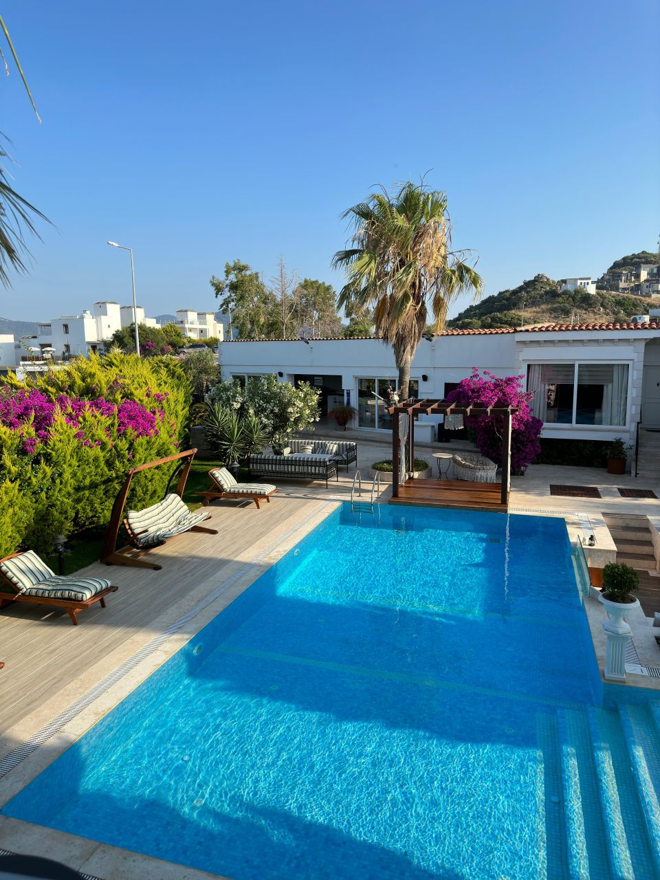 Вилла в Бодруме, Турция, 600 м² - фото 4