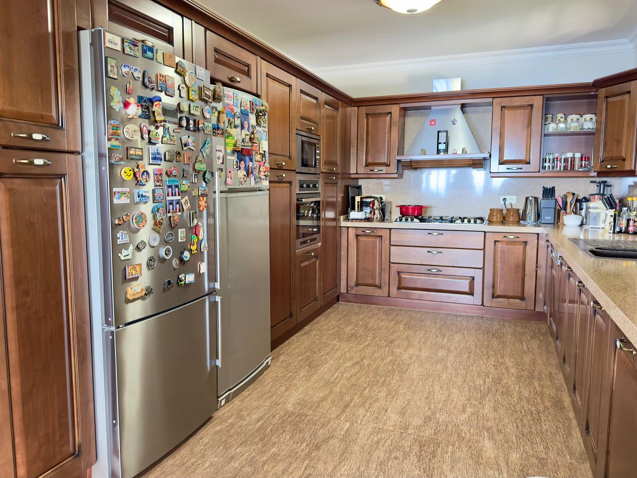 Вилла в Бодруме, Турция, 600 м² - фото 8