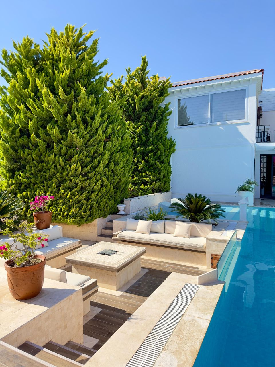 Вилла в Бодруме, Турция, 600 м² - фото 5