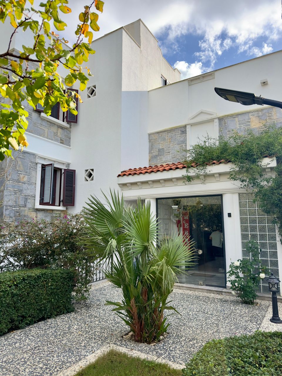 Вилла в Бодруме, Турция, 600 м² - фото 3