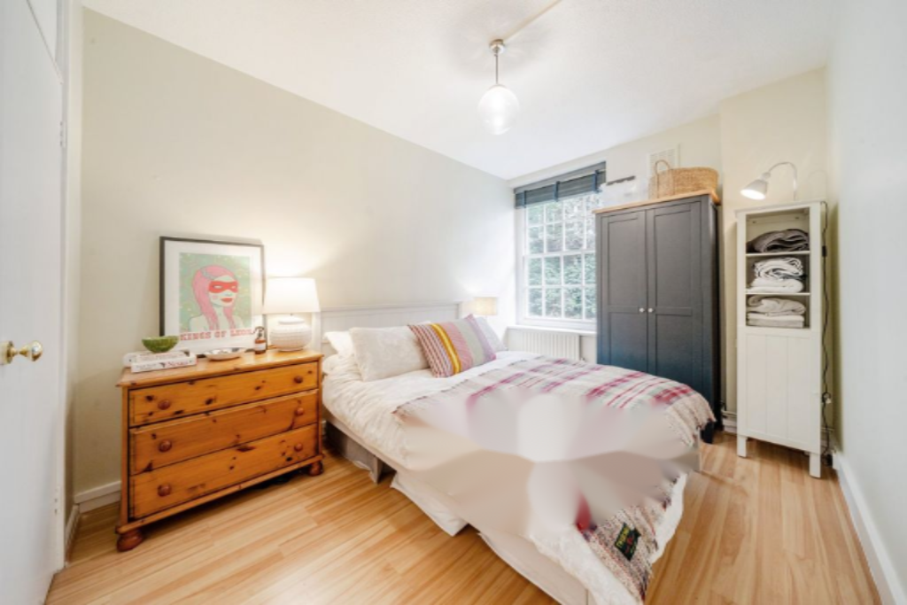 Квартира в Лондоне, Великобритания, 44 м² - фото 11