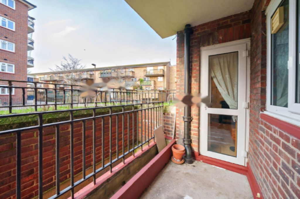 Квартира в Лондоне, Великобритания, 49 м² - фото 11