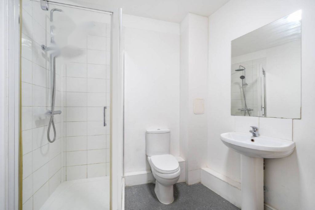 Квартира в Лондоне, Великобритания, 56 м² - фото 11