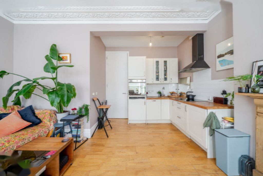 Квартира в Лондоне, Великобритания, 42 м² - фото 11