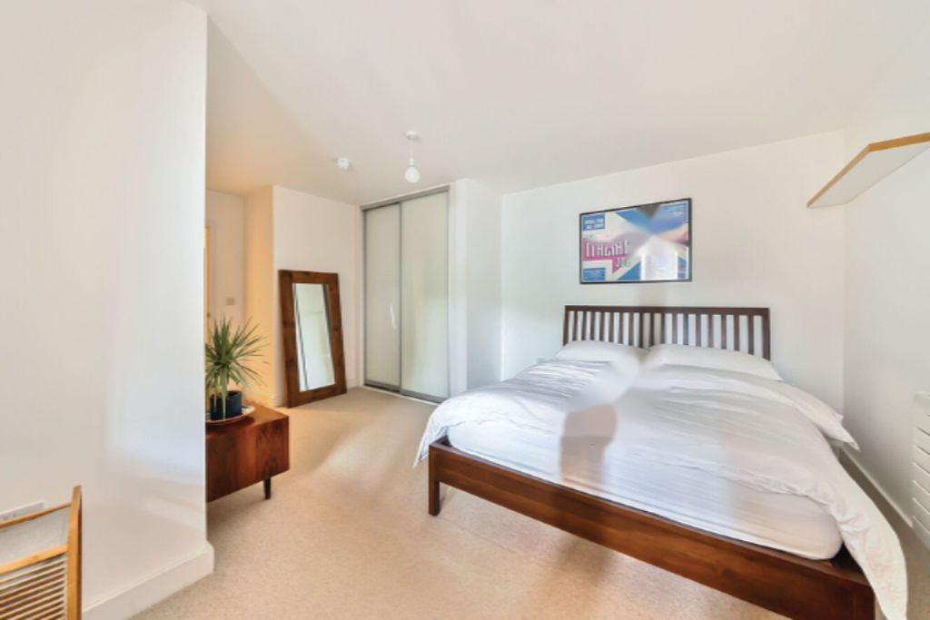 Квартира в Лондоне, Великобритания, 61 м² - фото 11