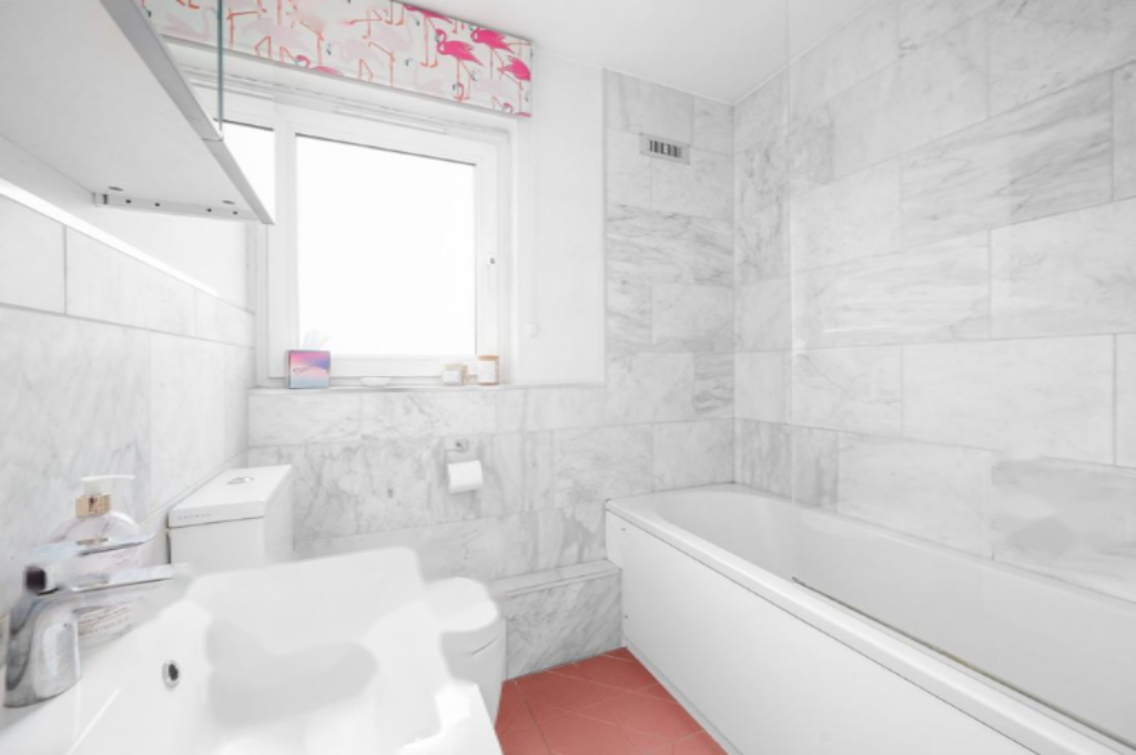 Квартира в Лондоне, Великобритания, 50 м² - фото 11