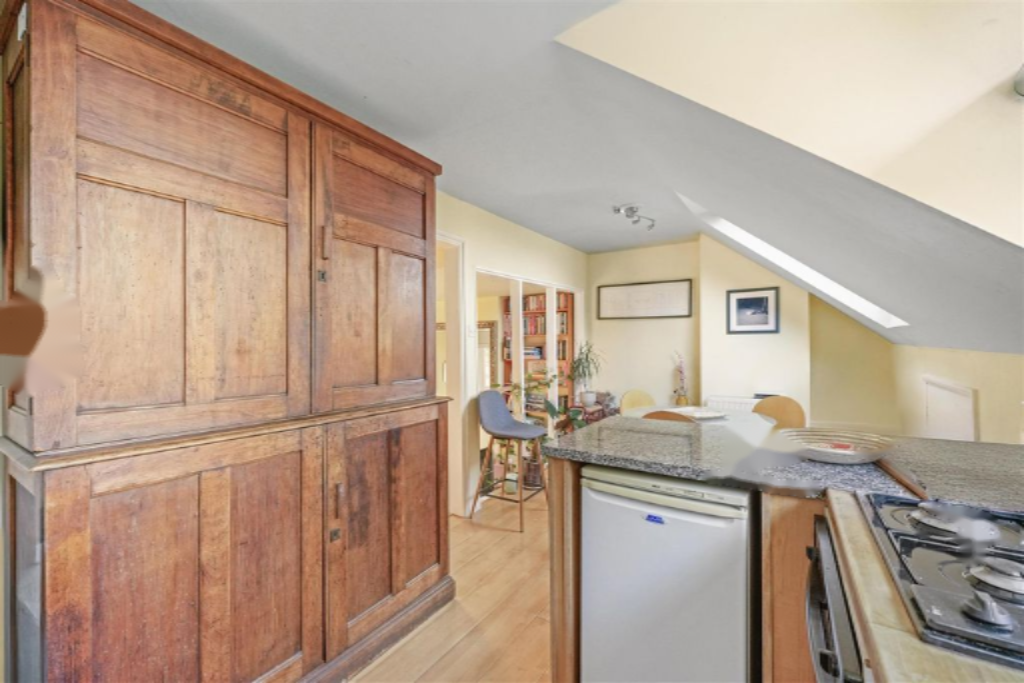 Квартира в Лондоне, Великобритания, 56 м² - фото 11