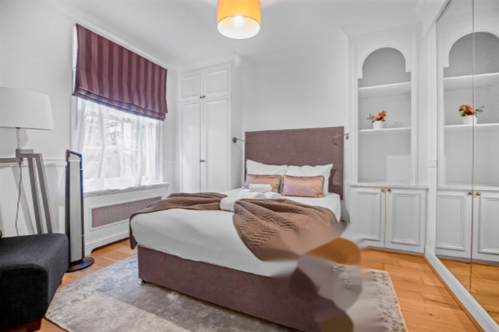 Квартира в Лондоне, Великобритания, 86 м² - фото 11