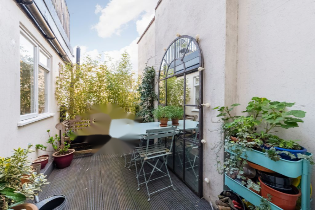 Квартира в Лондоне, Великобритания, 79 м² - фото 11