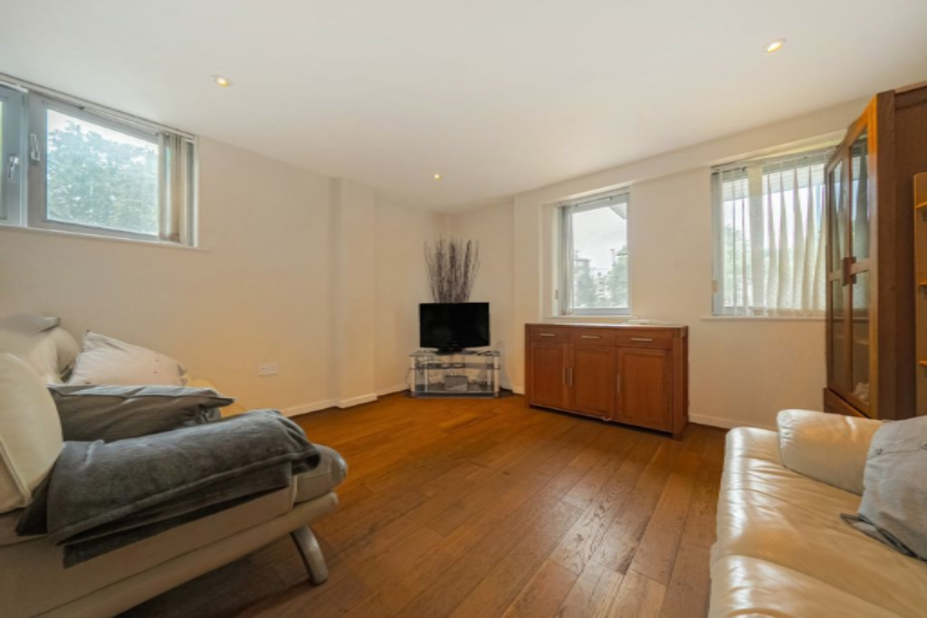 Квартира в Лондоне, Великобритания, 45 м² - фото 11