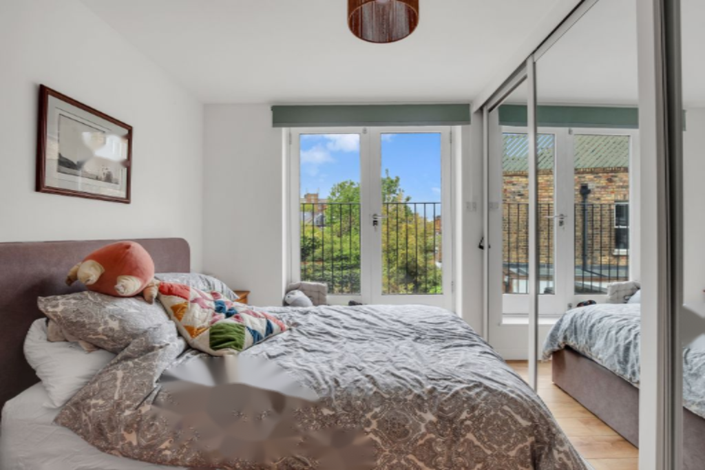 Квартира в Лондоне, Великобритания, 27 м² - фото 11