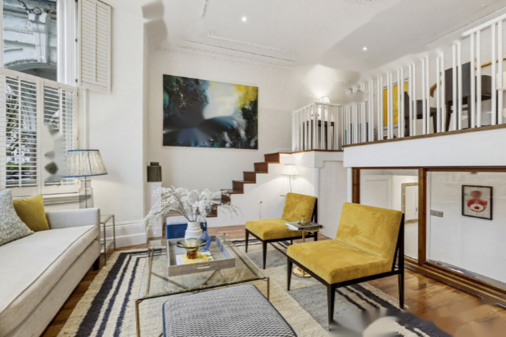 Квартира в Лондоне, Великобритания, 59 м² - фото 11