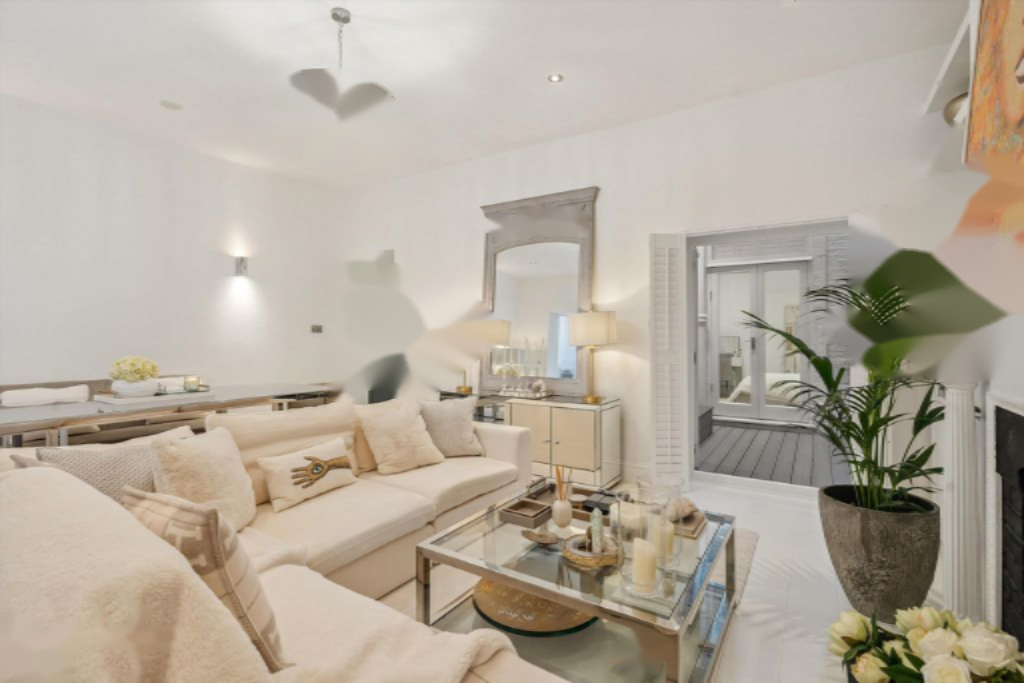 Квартира в Лондоне, Великобритания, 127 м² - фото 11