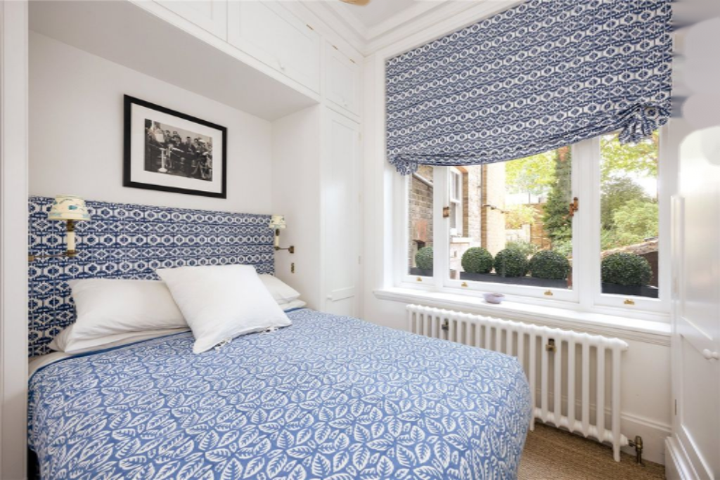 Квартира в Лондоне, Великобритания, 45 м² - фото 11