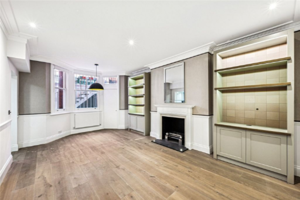 Квартира в Лондоне, Великобритания, 91 м² - фото 11