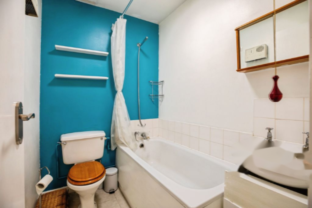 Квартира в Лондоне, Великобритания, 32 м² - фото 11