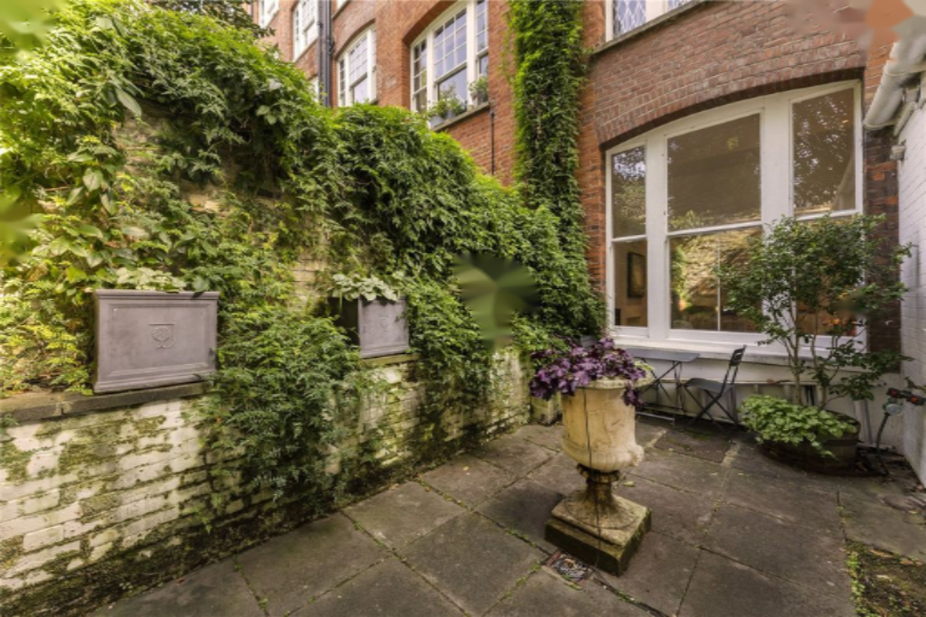 Квартира в Лондоне, Великобритания, 61 м² - фото 10