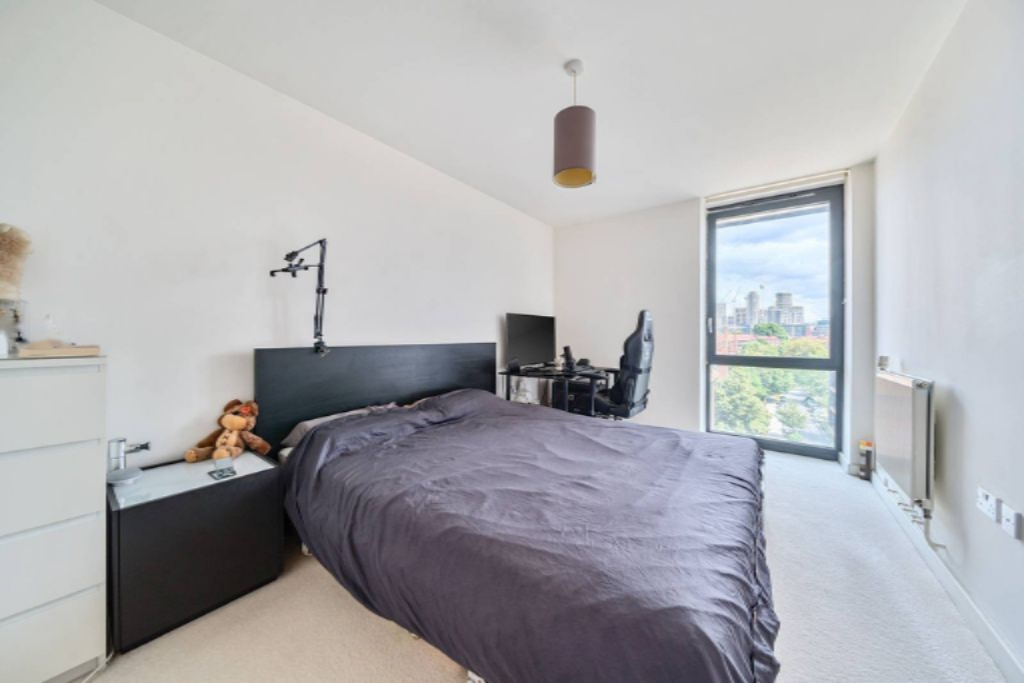 Квартира в Лондоне, Великобритания, 55 м² - фото 11